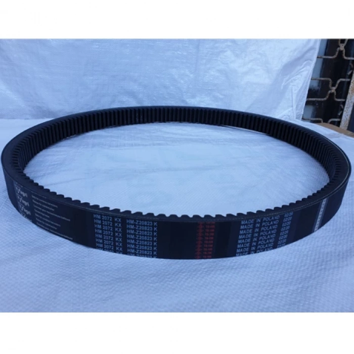 HM2072 KX J.DEERE BATÖR KAYIŞI TIRTILLI