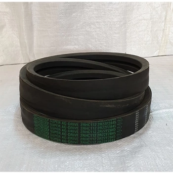 2HC3250 (2RHC128) ÖN HAREKET KAYIŞI (SAP ÇEKER) AMERİKAN MALI (USA)