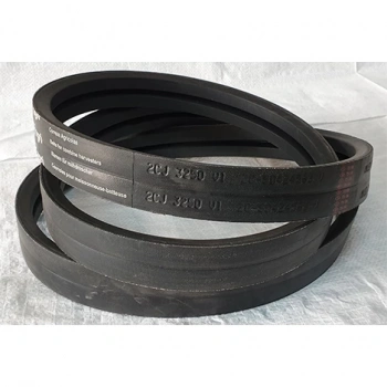 2HC3250 ÖN HAREKET KAYIŞI (SAP ÇEKER)