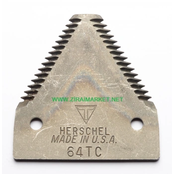 84429103 N.HOLLAND ZİRAİ BIÇAK HERSCHEL (MADE IN U.S.A)