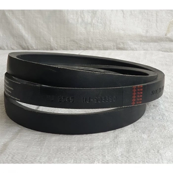 HC2545 BIÇAK ŞANZIMAN KAYIŞI