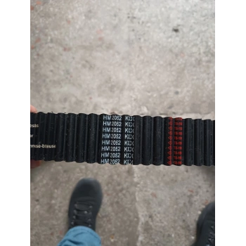 HM2052 KXX ÇİFT TARAFI TIRTILLI BATÖR KAYIŞI