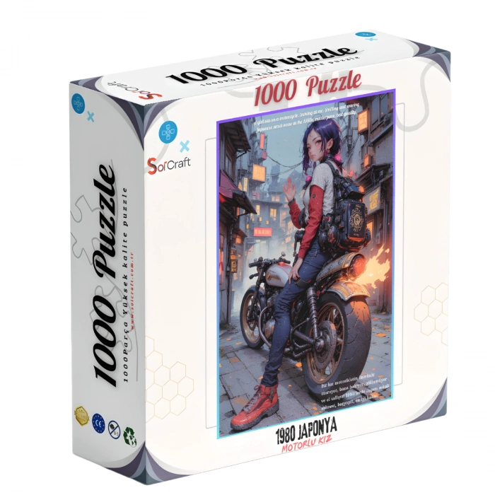 Yeniden 1980: Japonya Sokak Sanatı