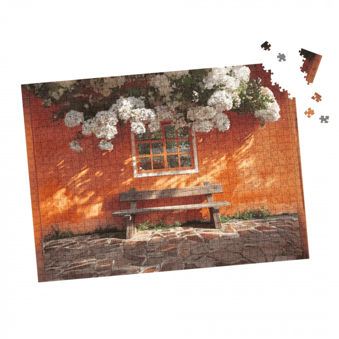 Zamanın Yavaşladığı An: 1000 Parça Nostalji