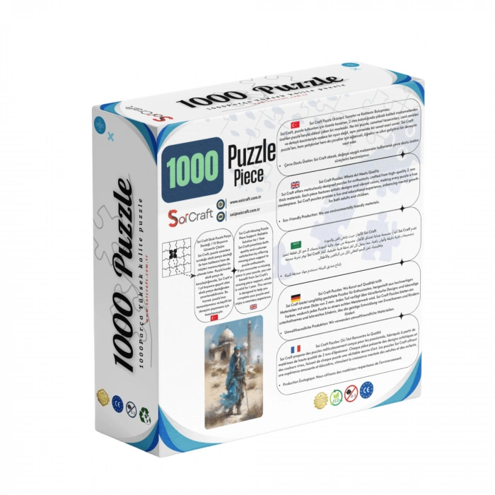 Hakikat Arayışı: Bir Dervişin Sessiz Yürüyüşü