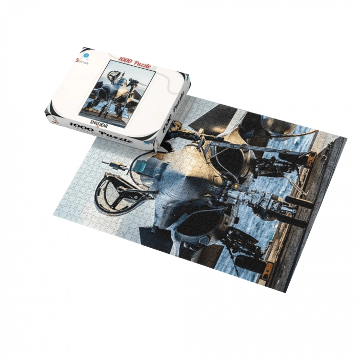 Göklerin Hakimi: F-16 Fighting Falcon Serisi