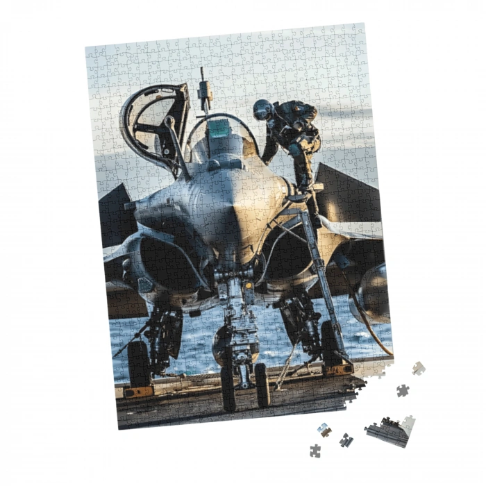 Göklerin Hakimi: F-16 Fighting Falcon Serisi