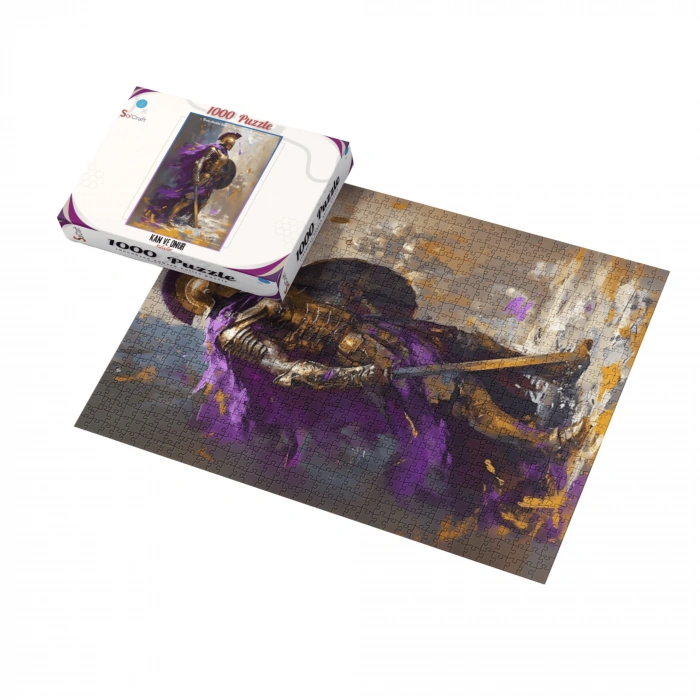 Arenanın Efsanesi: Kan ve Onur Yolculuğu