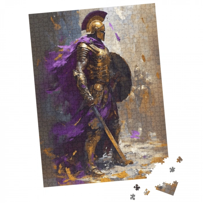 Arenanın Efsanesi: Kan ve Onur Yolculuğu