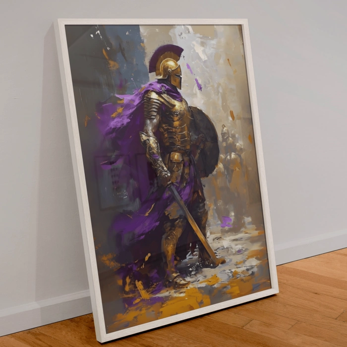 Arenanın Efsanesi: Kan ve Onur Yolculuğu