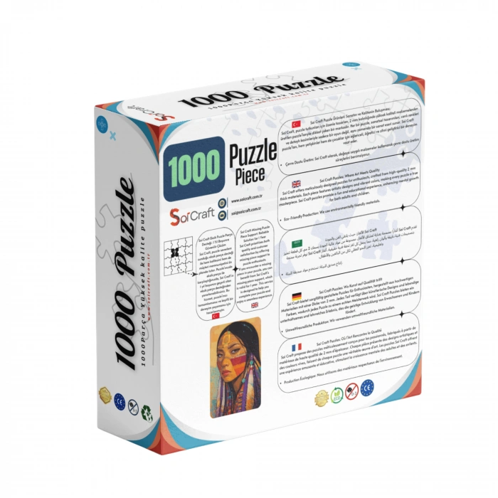 Toprak Ana’nın Mirası: Bir Kadının Portresi