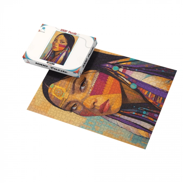 Toprak Ana’nın Mirası: Bir Kadının Portresi