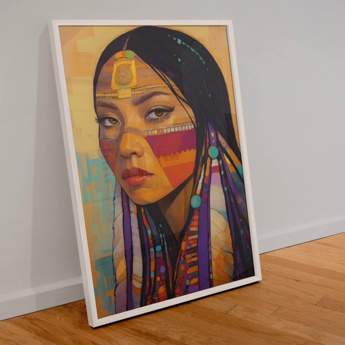 Toprak Ana’nın Mirası: Bir Kadının Portresi