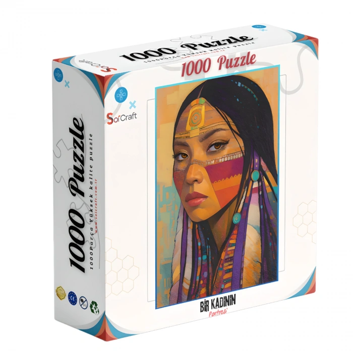 Toprak Ana’nın Mirası: Bir Kadının Portresi