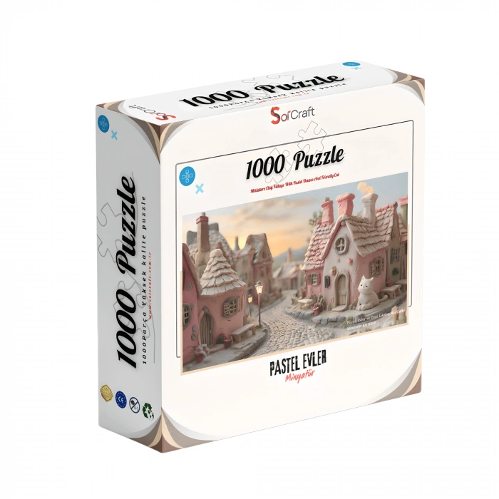 Kil Kasabasının Gün Doğumu