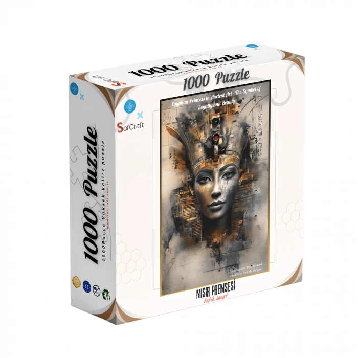 Antik Sanat: Prensesin Mirası