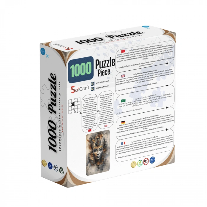 Antik Sanat: Prensesin Mirası