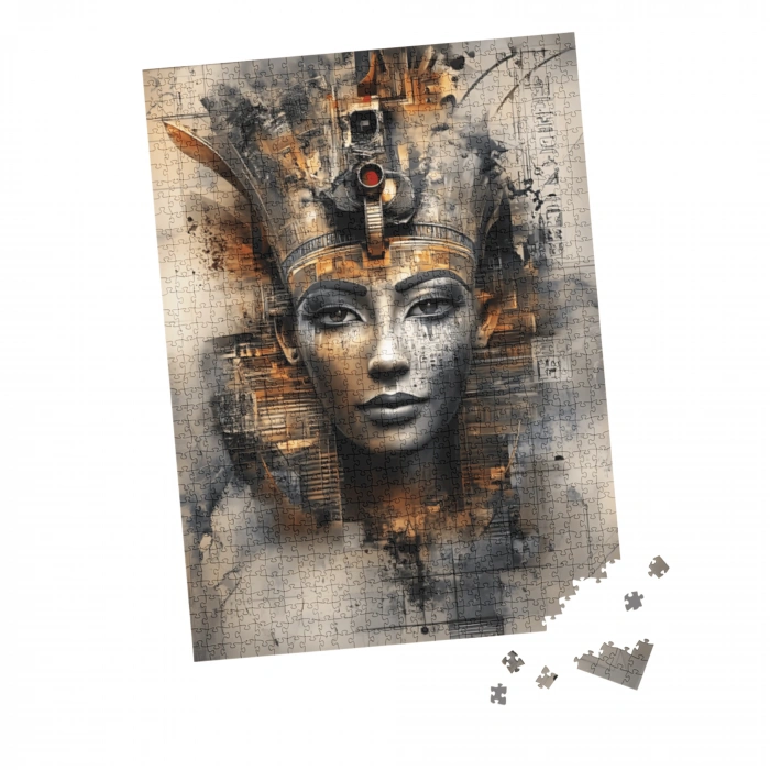 Antik Sanat: Prensesin Mirası