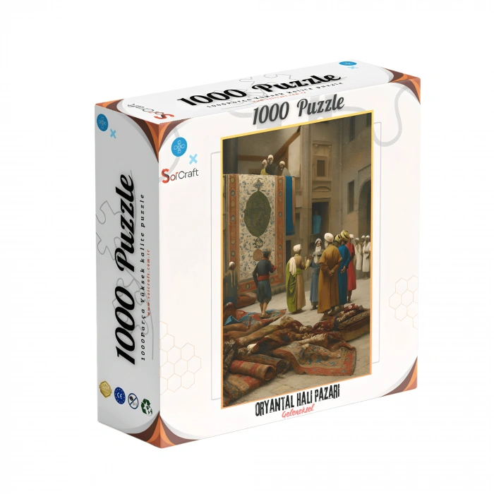 Sarayın Halıları, Sokağın Sesleri