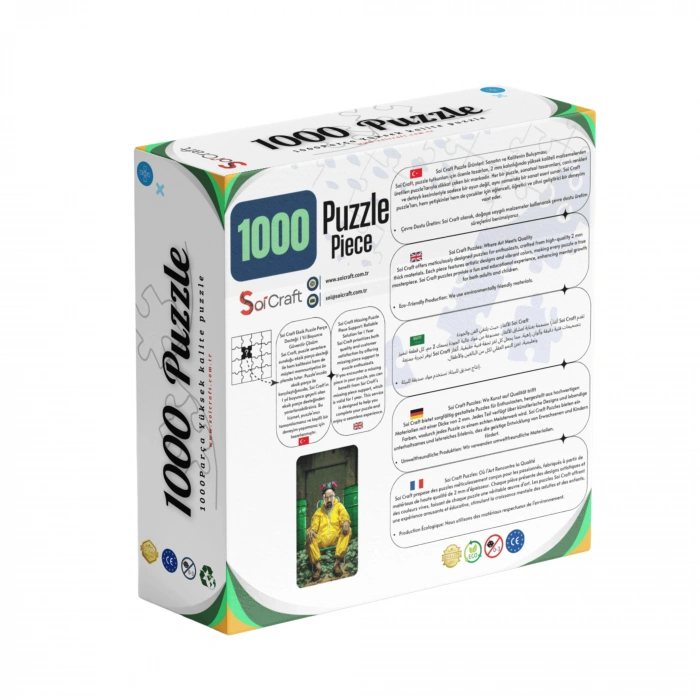 Heisenberg: Şehrin Yeni Sahibi