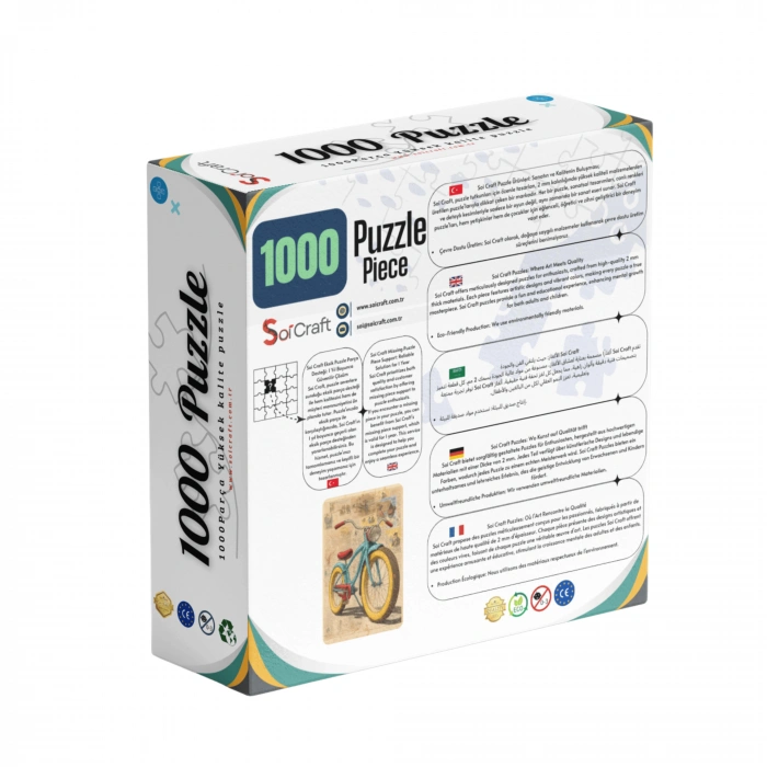 Retro Tekerlekler, Klasik Düşler