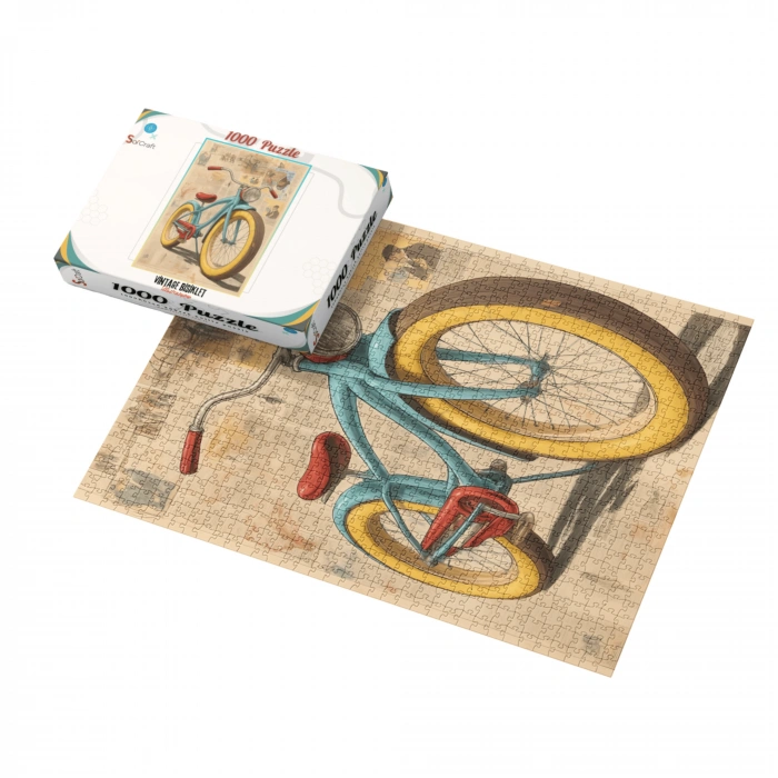 Retro Tekerlekler, Klasik Düşler