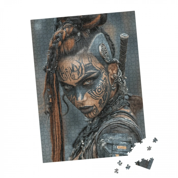 Valhallanın Mirası: Cesur Yürek