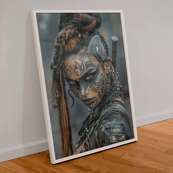 Valhallanın Mirası: Cesur Yürek