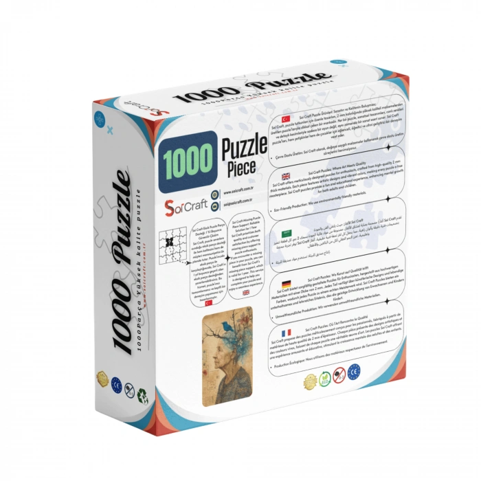 Zamanın Dalları: Yaşlı Çınarın Şiiri