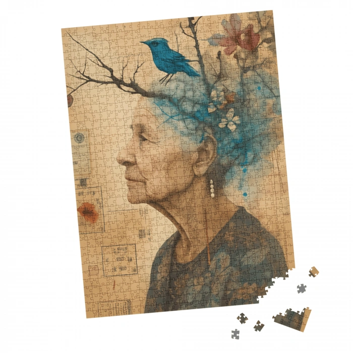 Zamanın Dalları: Yaşlı Çınarın Şiiri