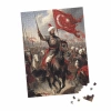 Seçkin Süvari: Bozkırın Mirası