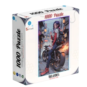 Yeniden 1980: Japonya Sokak Sanatı