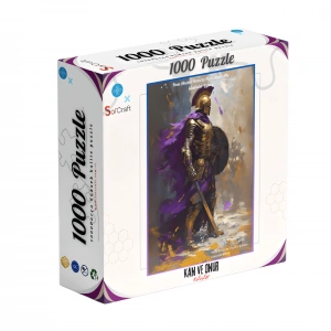 Arenanın Efsanesi: Kan ve Onur Yolculuğu