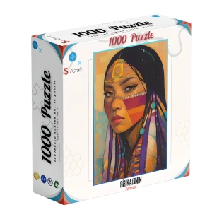 Toprak Ana’nın Mirası: Bir Kadının Portresi