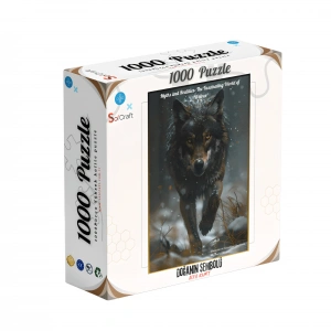 Gecenin Efendisi: Kar Altında Bir Alfa