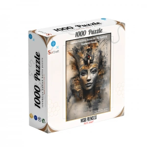 Antik Sanat: Prensesin Mirası