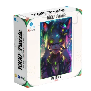 Siberpunk Pençesi: Maskenin Ardında