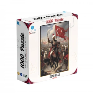 Seçkin Süvari: Bozkırın Mirası