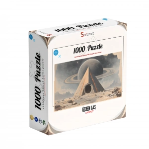 Üçgen Taş: Galaksiler Arası Geçit