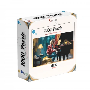 Notaların Sessiz Dansı