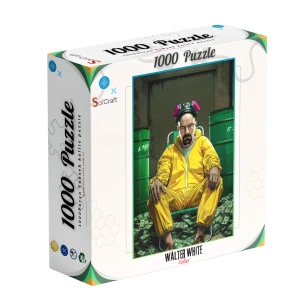 Heisenberg: Şehrin Yeni Sahibi