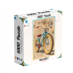 Retro Tekerlekler, Klasik Düşler