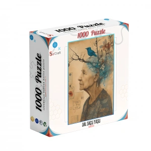 Zamanın Dalları: Yaşlı Çınarın Şiiri