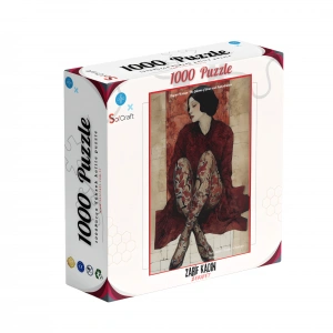 Kırmızının Melankolisi: Sessiz Zerafet