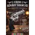 Mantar Patlatan Metal Krom Kovboy Tabancası - Metal Kovboy Silahı Çelik Mantar Silahı