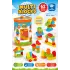 Multi Blocks (62 Parça) - Multi Bloklar - Mutli Legolar - Lego Setleri - Lego Oyuncakları