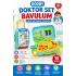 Candy & Ken Doktor Set Bavulum - Doktor Setleri - Doktor Oyuncak Seti