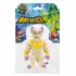 Monster Flex Stretch Mummy Cat Figür - Monster Stretch Figür - Esneyen Oyuncakları Esneyebilen Oyuncak