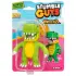 Monster Flex Stumble Guys Stretch T-Rex Figür - Stumble Guys Stretch Figür - Stumble Guys Oyuncakları