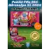 Panini Premium FIFA 365 Adrenalyn XL 2025 Oyuncu Kartı - Premium Futbolcu Kartları - 10 Paket